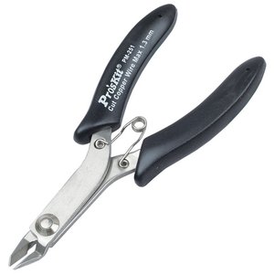 Микрокусачки Pro'sKit PM 251