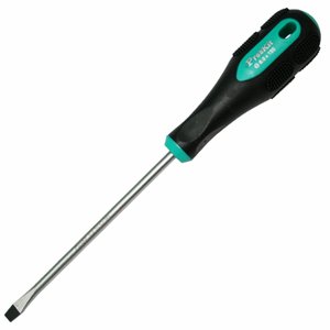 Викрутка плоска Pro'sKit 9SD 213A