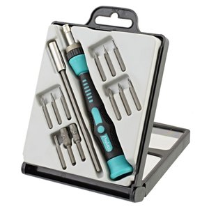 Викрутка з набором біт Pro'sKit SD 9312