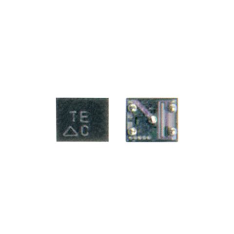 Мікросхема стабілізатор живлення LP298528V RYT113904 10 5pin для Sony Ericsson D750, G900, K750, M600, W550, W700, W800, W810, W960