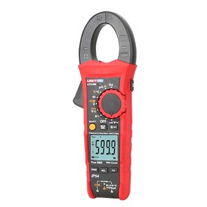 Токоизмерительные клещи UNI T UT219M