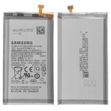 Аккумулятор EB-BG970ABU для Samsung G970 Galaxy S10e, Li-ion, 3,85 B, 3100 мАч, Original (PRC)