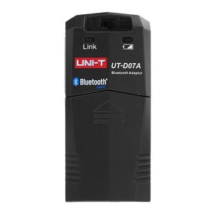 Bluetooth адаптер UNI T UT D07A