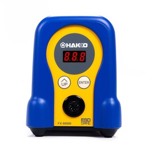 Паяльна станція HAKKO FX 888D