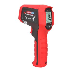 Инфракрасный пирометр UNI T UT309C