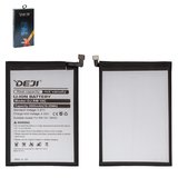 Акумулятор Deji BN5G для Xiaomi Redmi 10A, Redmi 10C, Li-ion, 3,87 B, 5000 мАг