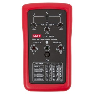 Фазовий детектор UNI T UT261B