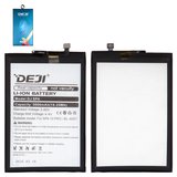 Акумулятор Deji BL-49ST для Tecno Spark 10, Spark 20 (KJ5), Li-ion, 3,85 B, 5000 мАг