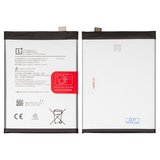Аккумулятор BLP813 для OnePlus Nord CE3, Nord N100, Li-Polymer, 3,87 B, 5000 мАч, Original (PRC)