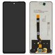 Дисплей для Tecno Spark 20 Pro (KJ6); Infinix Hot 40 (X6836), Hot 40 Pro (X6837), черный, без рамки, (Box) TXDI680QBQPX-33