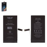 Акумулятор Deji для Apple iPhone 14, Li-ion, 3,87 B, 3610 мАг, збільшена ємність, без помилки, decode battery