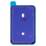 Стикер задней панели корпуса (двухсторонний скотч) для Apple iPhone 17 Pro Max, Original, adhesive