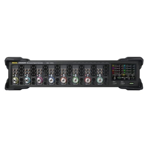 Генератор сигналов RIGOL DSG5128