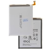 Battery EB-BM207ABY compatible with Samsung M215 Galaxy M21, M307 Galaxy M30s, M307F Galaxy M30s, M315 Galaxy M31, M315F/DS Galaxy M31, (Li-Polymer, 3.85 V, 6000 mAh, Original (PRC))