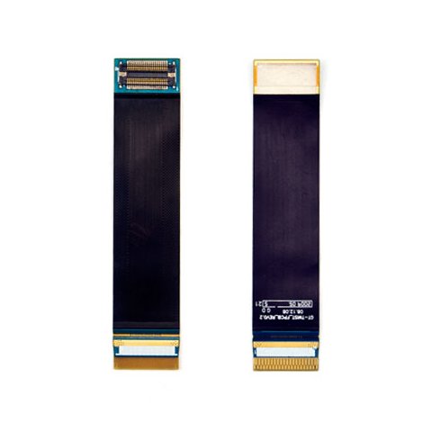Cable flex puede usarse con Samsung M2710, entre placas, con componentes