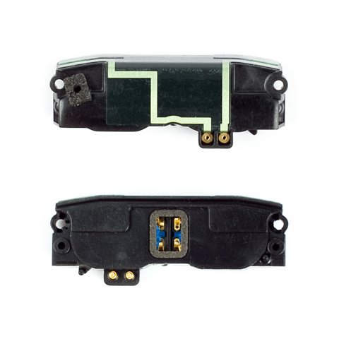 Buzzer compatible with Sony Ericsson W980, with antenna 