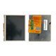 LCD compatible with GPS 3,5', (50 pin, without frame, 3.5", (320x240)) #LMS350GF12