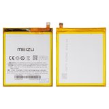 Batería BA612 puede usarse con Meizu M5s, Li-Polymer, 3.85 V, 3000 mAh, Original (PRC)