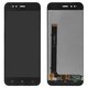 LCD compatible with Xiaomi Mi 5X, Mi A1, (black, without frame, Original (PRC), MDG2, MDI2, MDE2)