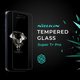 Tempered Glass Screen Protector Nillkin Super T+ Pro compatible with Apple iPhone 6 Plus, iPhone 6S Plus, iPhone 7 Plus, iPhone 8 Plus, (0,15 mm 9H, 2.5D) #6902048132016