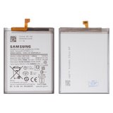 Batería EB-BN770ABY  puede usarse con Samsung N770 Galaxy Note 10 Lite, Li-ion, 3.86 V, 4500 mAh, Original (PRC)