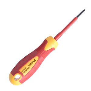 Отвертка диэлектрическая крестообразная Pro'sKit SD 810 P0