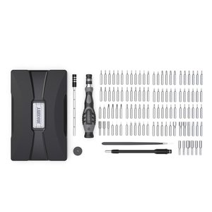 106 in 1 Mobile Phone and Tablet Repair Tool Kit Jakemy JM 8176
