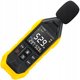 Sonómetro digital FNIRSI FDM01
