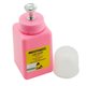 Liquid Dispenser Bottle Mechanic TG01, (180 ml, antistatic)