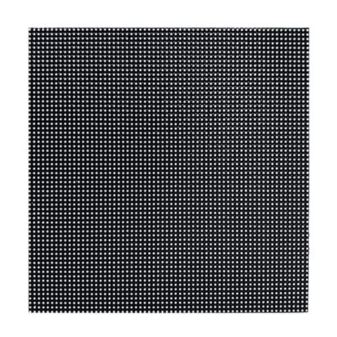 LED модуль для рекламных екранов Hoozoe RGB SMD1515 p3, 192 × 192 мм, 64 × 64 точек, IP65, 4500 нт 
