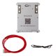 BMS-контроллер JIKONG JK-B2A8S20P-HC, 200 A, для LiFePO4/Li-ion/LTO аккумуляторов