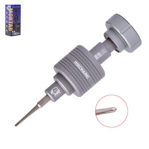 Crosshead Screwdriver Mechanic Mortar Air +1.5, Phillips 