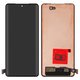 Pantalla LCD puede usarse con OnePlus 12, negro, sin marco, original (vidrio reemplazado)