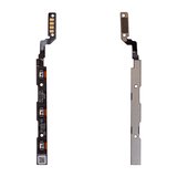 Flat Cable compatible with Google Pixel 6 Pro, (start button, sound button, Original (PRC))