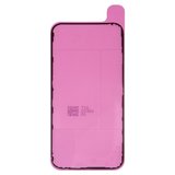Housing Back Panel Sticker (Double-sided Adhesive Tape) compatible with Apple iPhone 16 Plus, (Original, adhesive)