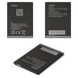 Batería BL-34ET puede usarse con Tecno Pop 3 (BB2), Li-Polymer, 3.85 V, 3500 mAh, Original (PRC)