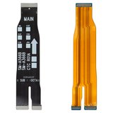Flat Cable compatible with Samsung A366 Galaxy A36, A566 Galaxy A56, (for mainboard)