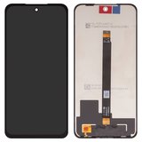 Pantalla LCD puede usarse con Xiaomi Redmi 15 4G, Redmi 15 5G, negro, sin marco, Original (PRC), 167mm, EU version