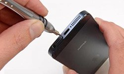 Інструменти для розбирання продукції Apple