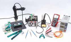 The 15 Best Tools & Equipment for Soldering