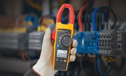 Струмовимірювальні кліщі від А до Я