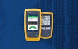 Fluke Networks – надійні рішення для обслуговування телеком-мереж