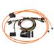 Набор кабелей для мультимедийных интерфейсов BOS-MI0026