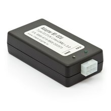 Bluetooth адаптер BT ECU K Line+CAN для диагностики автомобиля Check Engine + Кабель OBD II - Краткое описание