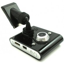 Автовидеорегистратор с монитором и G датчиком Palmann DVR–16 F - Краткое описание