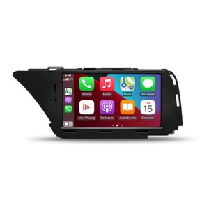 Монитор 7 дюймов  CarPlay Android Auto для автомобилей Audi Q5 B8  2008 2016 г.в.