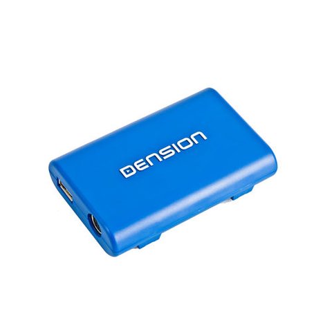 Car iPod USB Bluetooth Adapter Dension Gateway Lite BT for Mazda GBL2MA1 