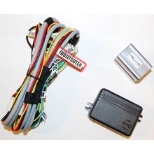 Cables Set for Navigation Boxes Connection to Toyota Touch&Go FujitsuTen - Short description