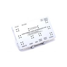 Video Interface for Lexus ES300, ES300h, CT200h of 2014– MY - Short description