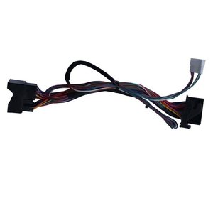 Optional Power Cable for Connecting the Video Interface in Porsche Cayenne Interface, Panamera 2010 y.m. with the PCM 3.1 Head Unit